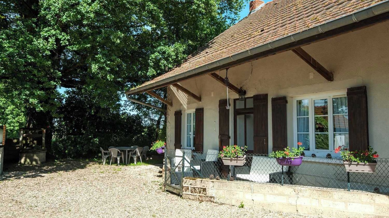 Photo of Outdoor in Charette