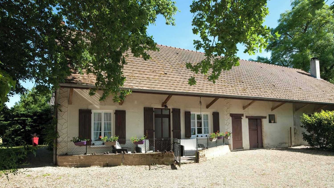 Photo of Outdoor in Charette