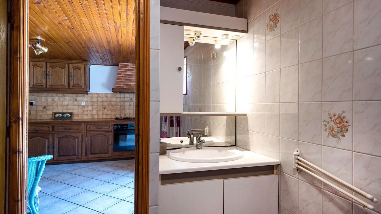 Photo of Kitchen in Marmagne