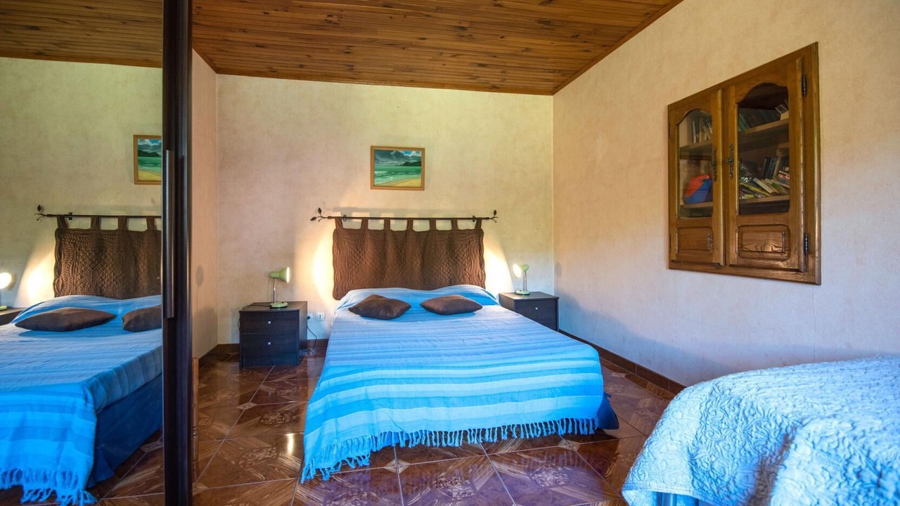 Photo of Bedroom in Marmagne
