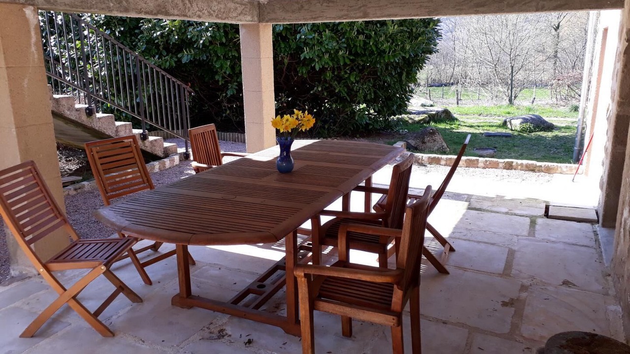 Photo of Outdoor in Marmagne