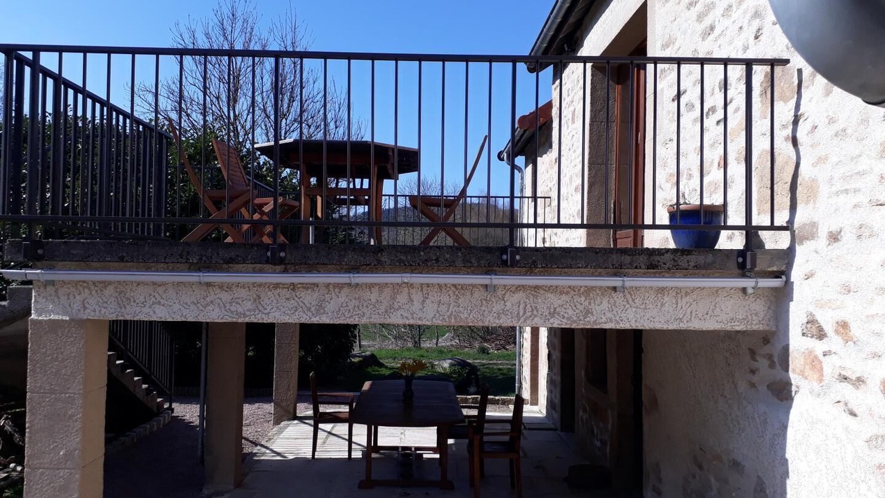 Photo of Outdoor in Marmagne