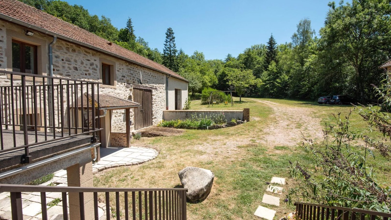 Photo of Outdoor in Marmagne