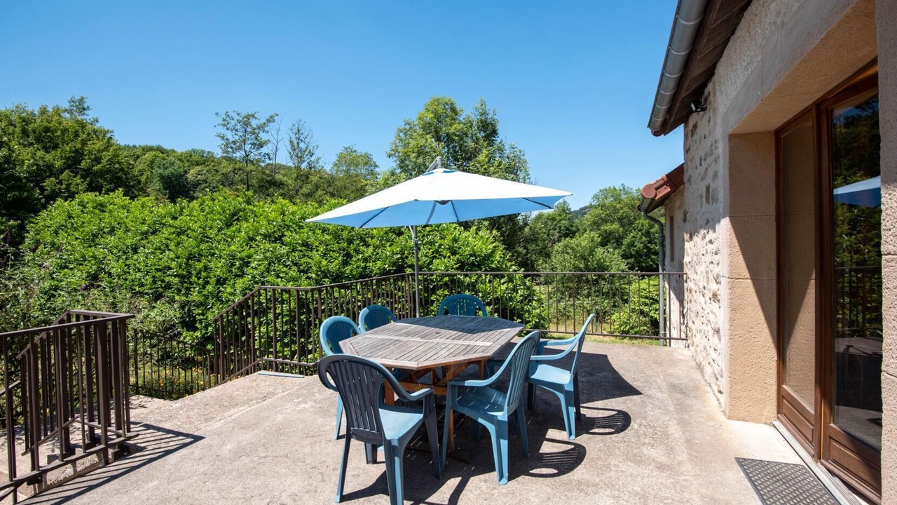 Photo of Outdoor in Marmagne