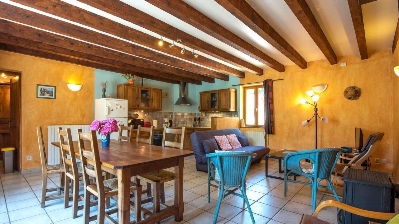 Photo of Livingroom in Marmagne