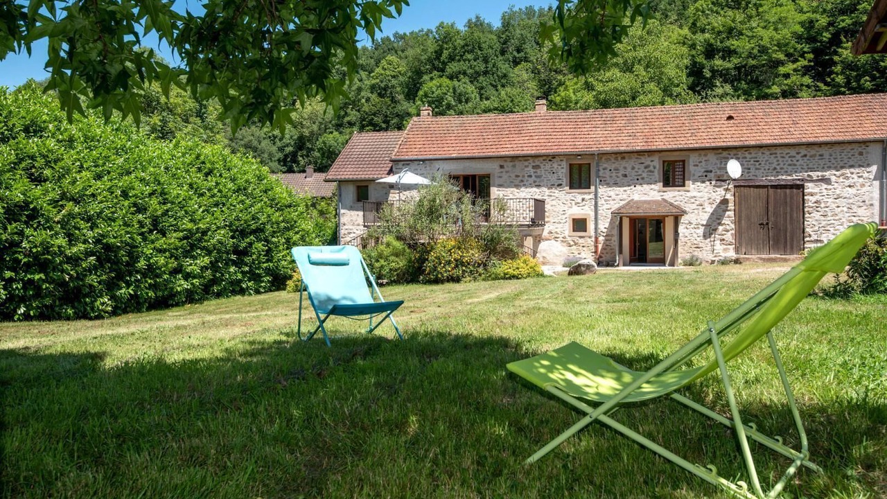 Photo of Outdoor in Marmagne