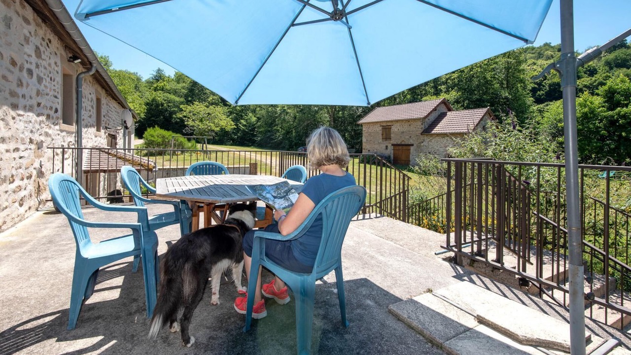 Photo of Outdoor in Marmagne