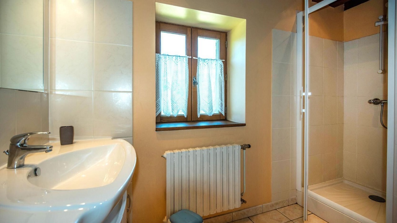 Photo of Bathroom in Marmagne