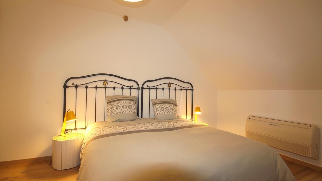 Photo of Bedroom in Mellecey