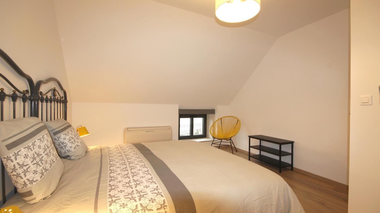 Photo of Bedroom in Mellecey