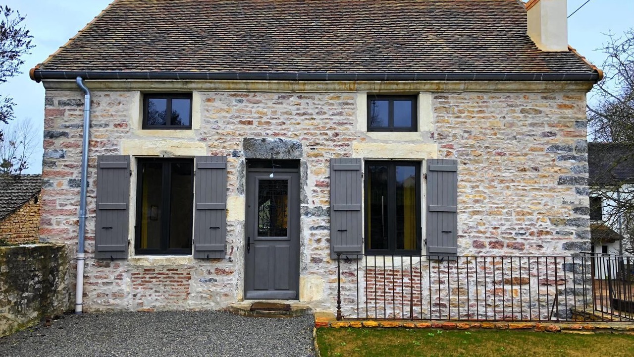 Photo of Outdoor in Mellecey