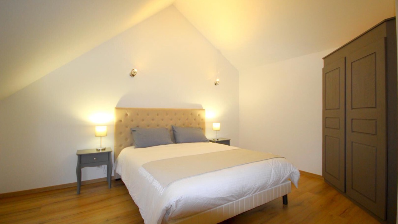 Photo of Bedroom in Mellecey