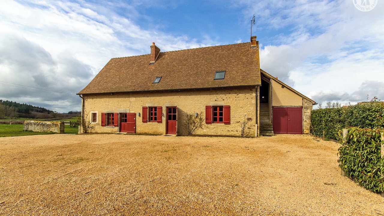 Photo of Outdoor in Mornay