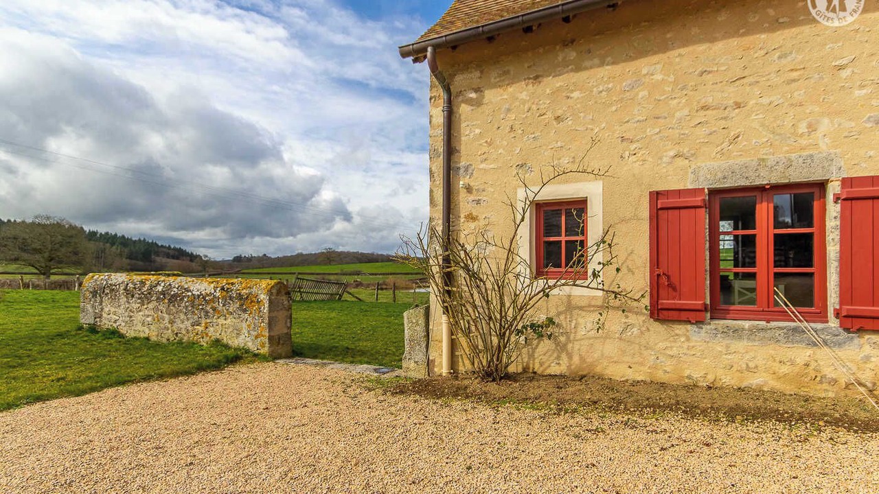 Photo of Outdoor in Mornay