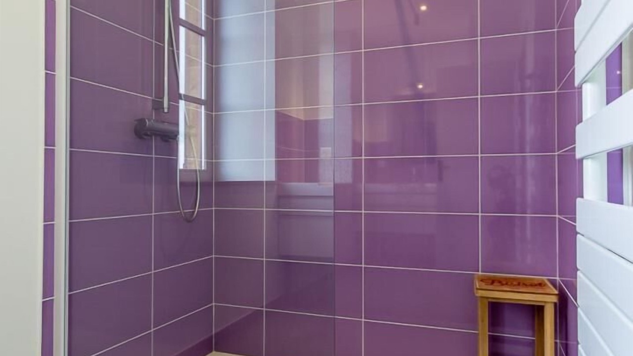 Photo of Bathroom in Mornay