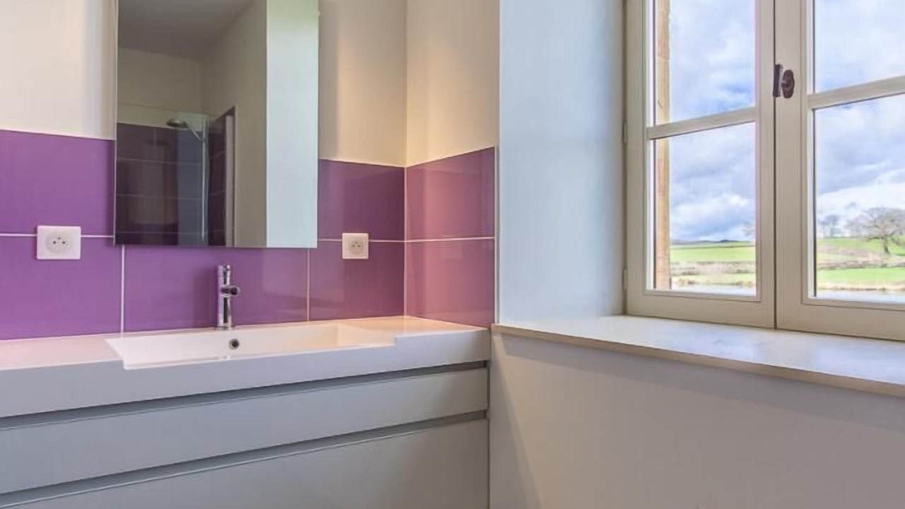 Photo of Bathroom in Mornay