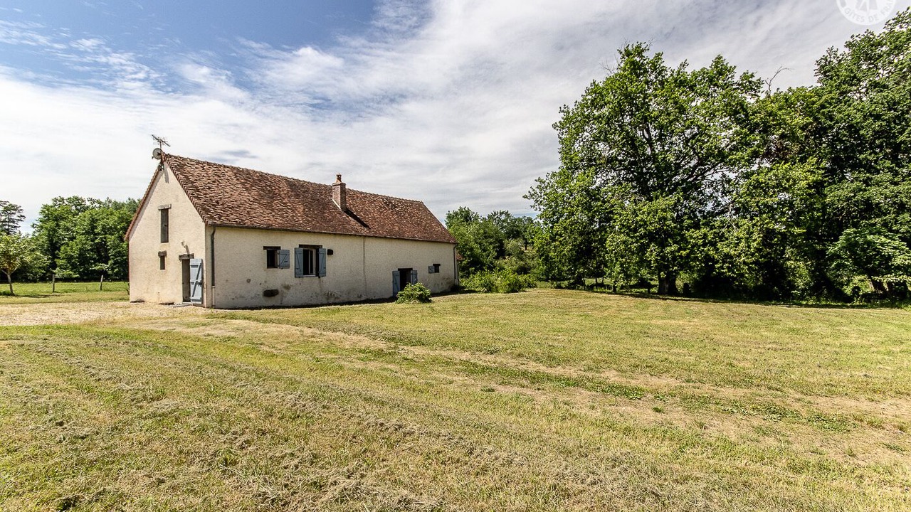 Photo of Outdoor in Vitry-sur-Loire