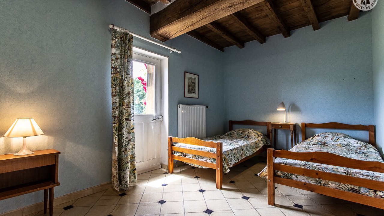 Photo of Bedroom in Vitry-sur-Loire
