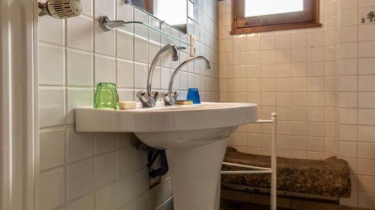 Photo of Bathroom in Vitry-sur-Loire