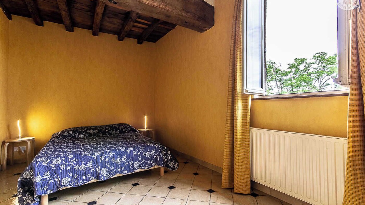 Photo of Bedroom in Vitry-sur-Loire