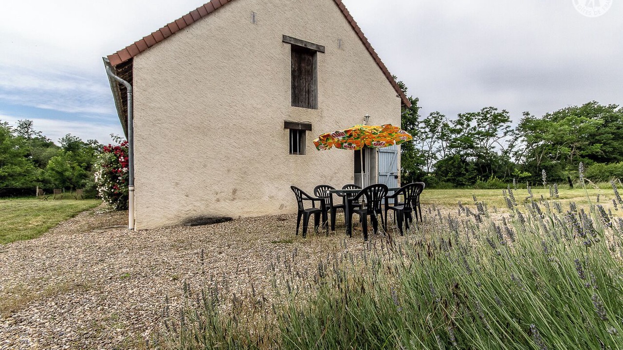 Photo of Outdoor in Vitry-sur-Loire