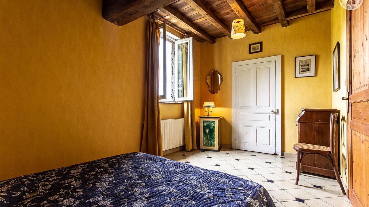 Photo of Bedroom in Vitry-sur-Loire