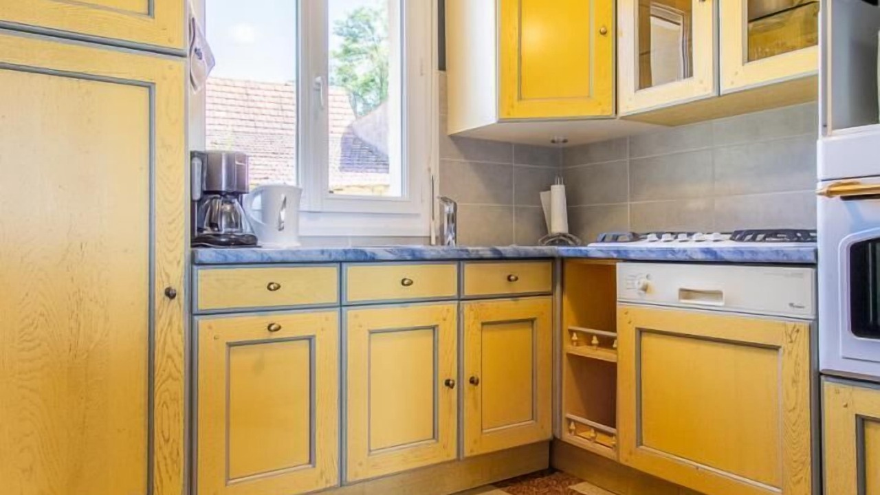 Photo of Kitchen in Simard