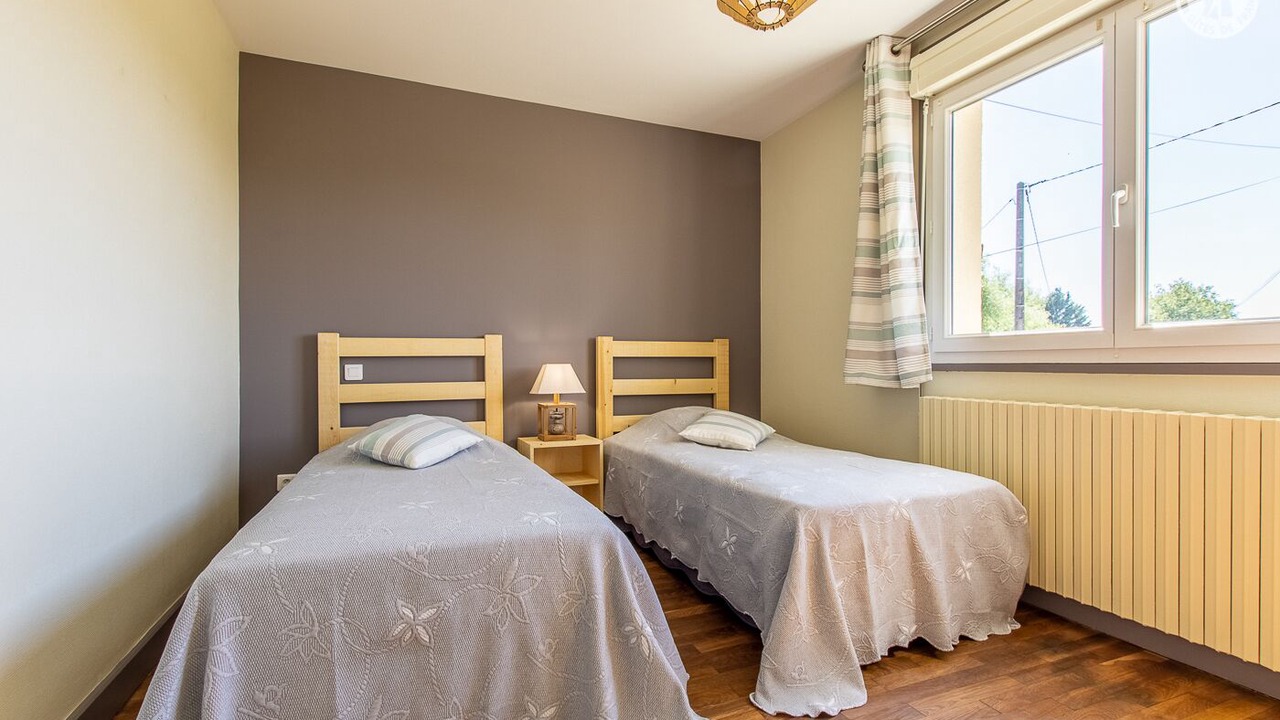 Photo of Bedroom in Simard