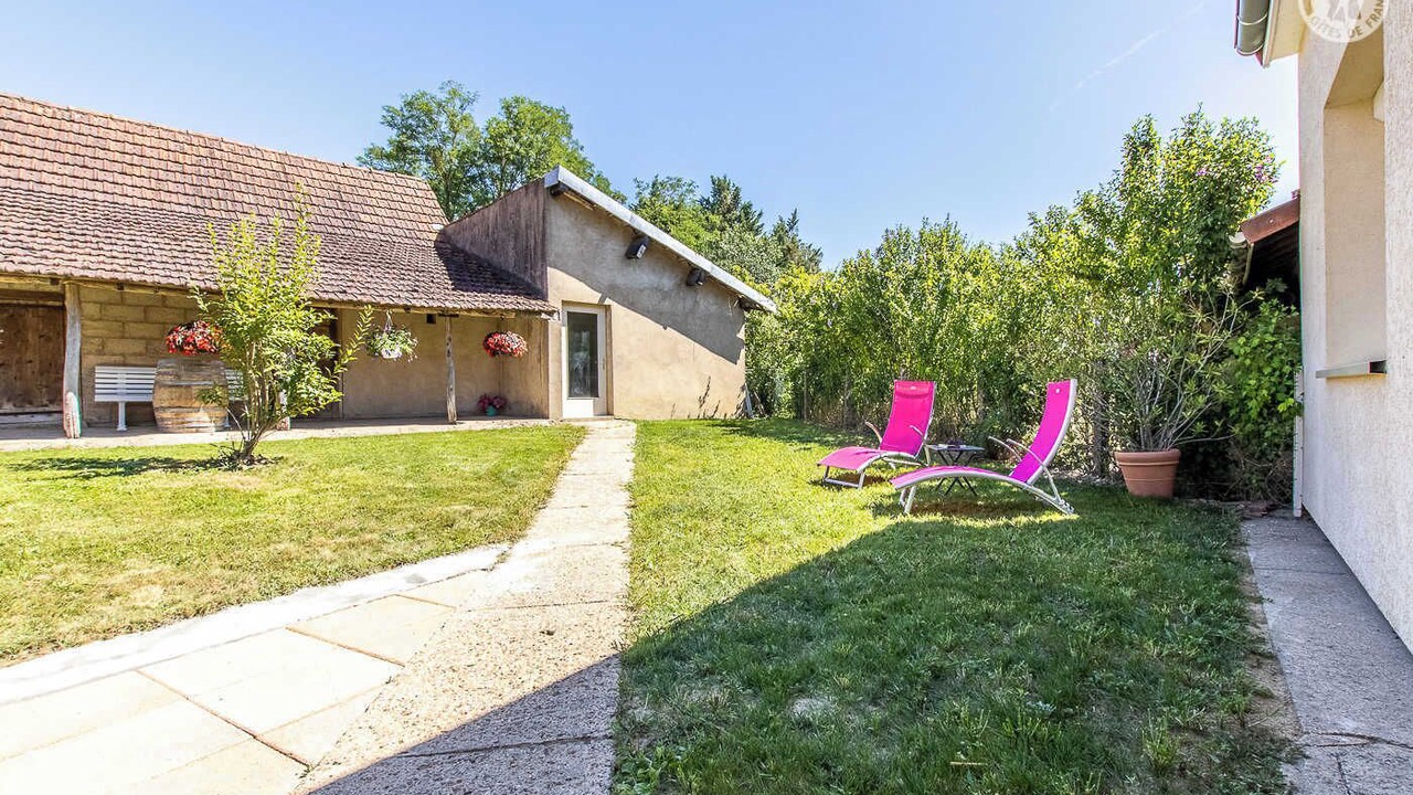 Photo of Patio Balcony in Simard