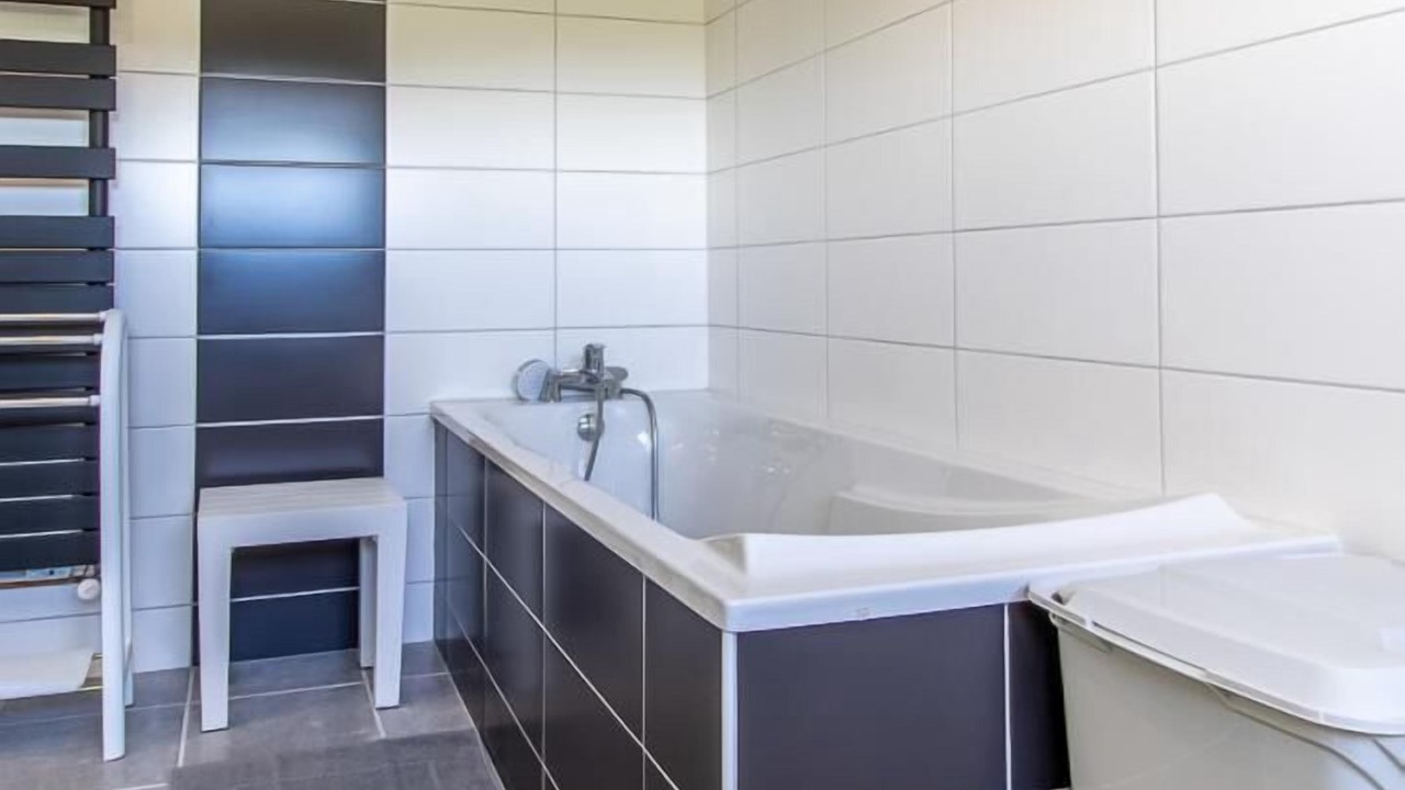 Photo of Bathroom in Simard