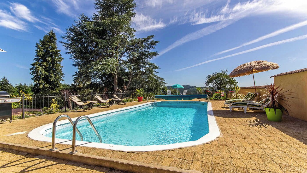 Photo of Outdoor in Ozolles