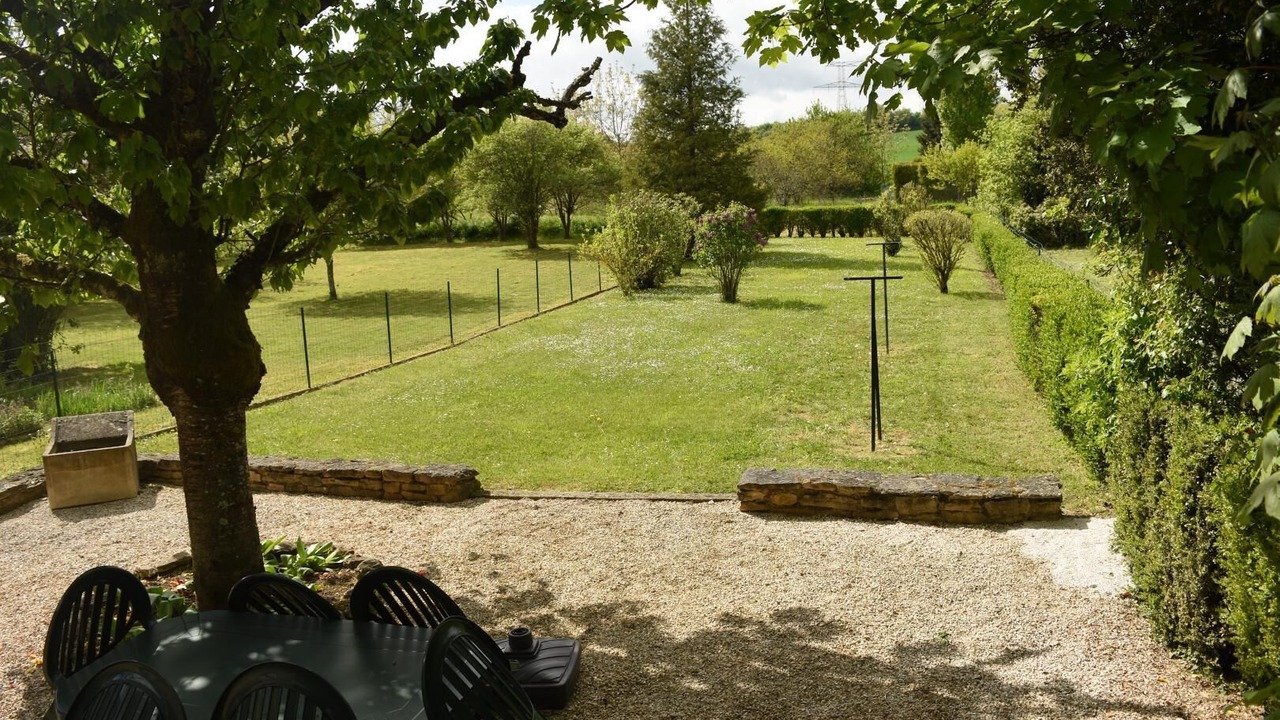 Photo of Outdoor in Curtil-sous-Burnand