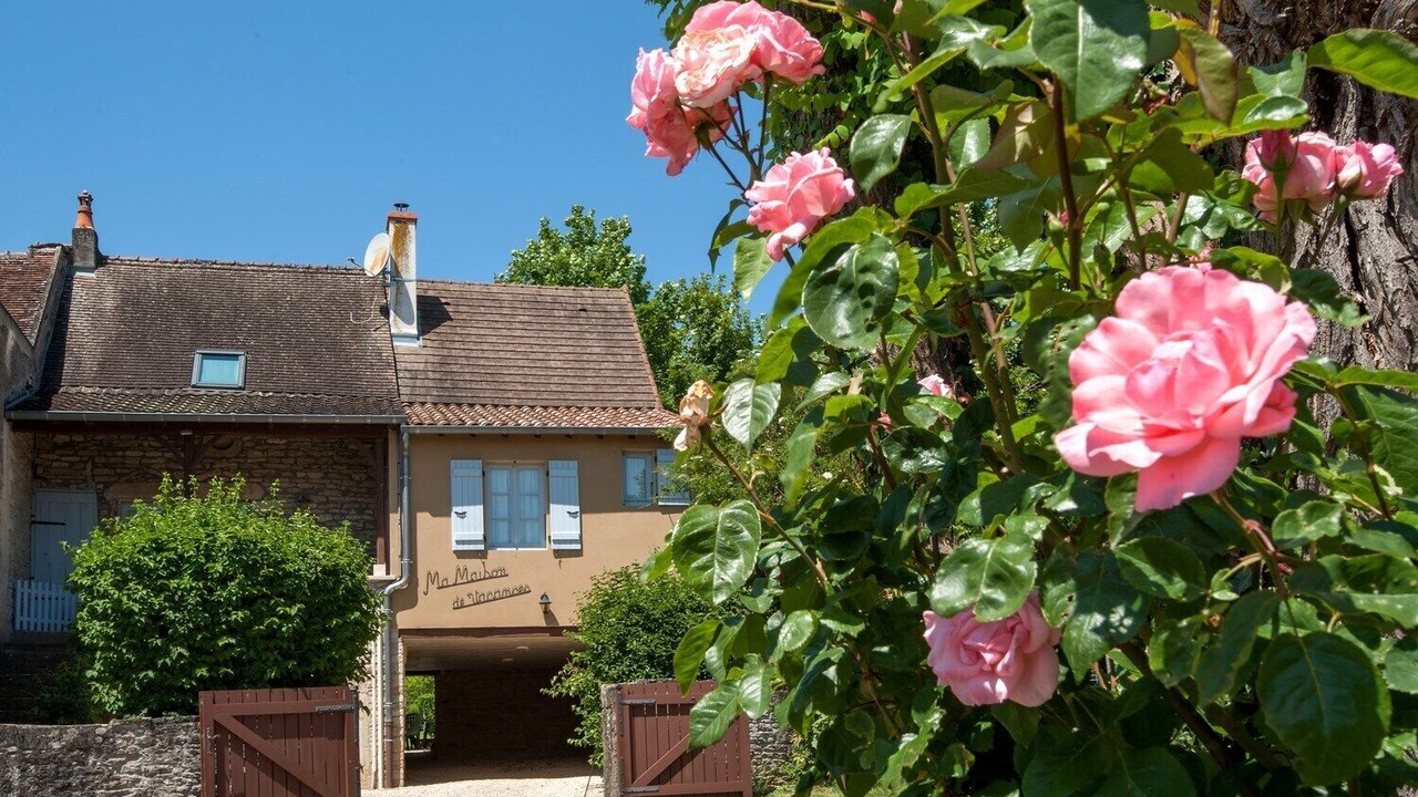 Photo of Outdoor in Curtil-sous-Burnand