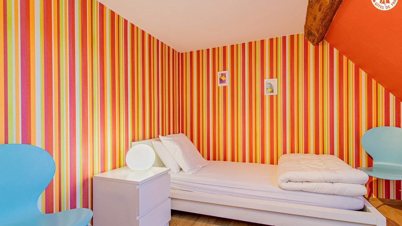 Photo of Bedroom in Curtil-sous-Burnand