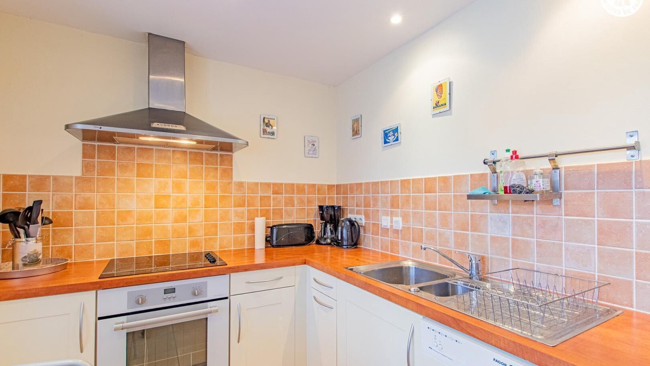 Photo of Kitchen in Curtil-sous-Burnand