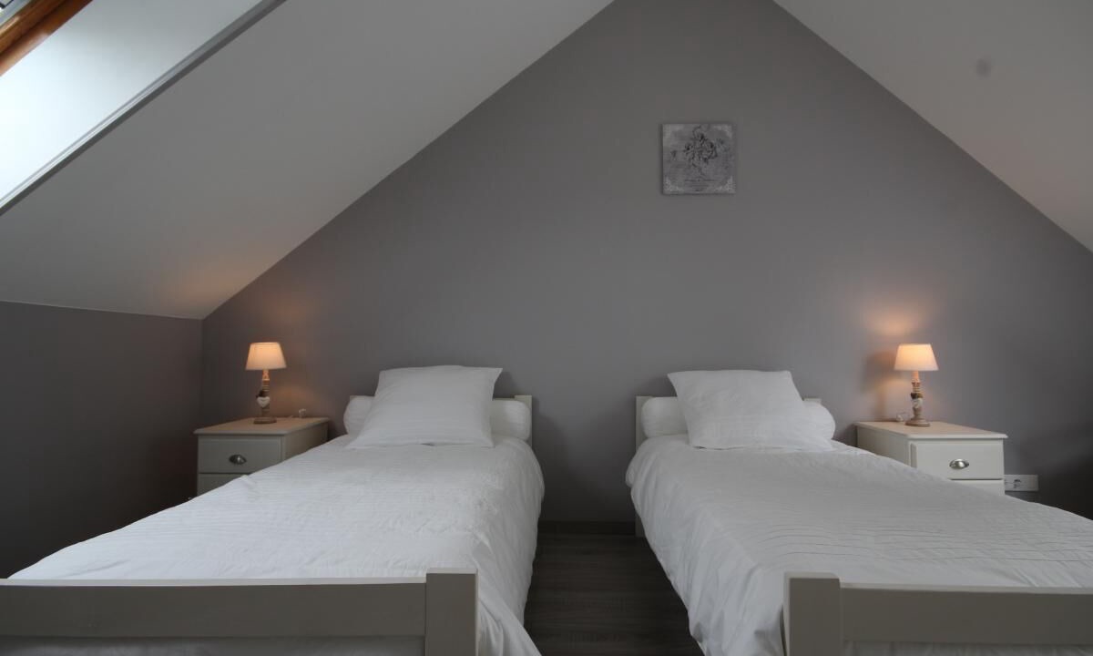 Photo of Bedroom in Couches