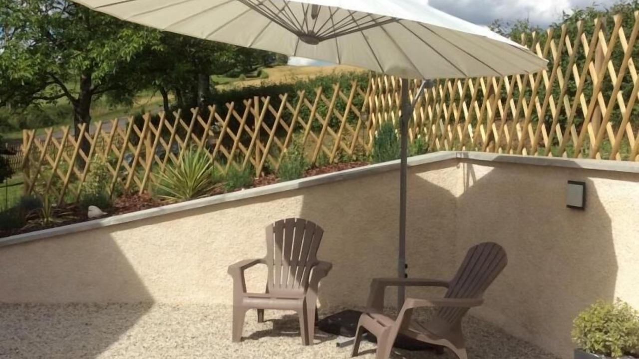 Photo of Patio Balcony in Couches