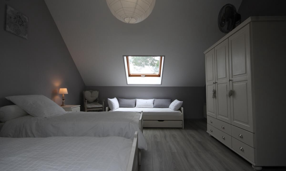 Photo of Bedroom in Couches