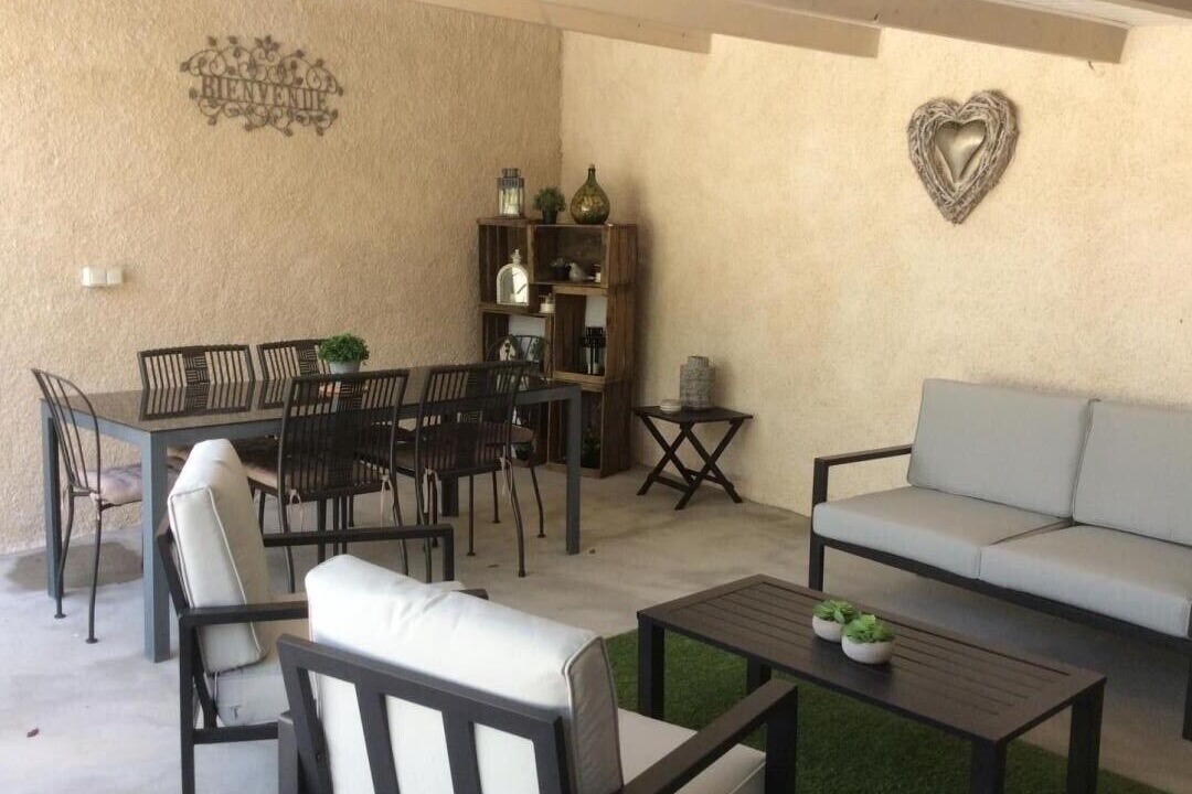 Photo of Outdoor in Couches