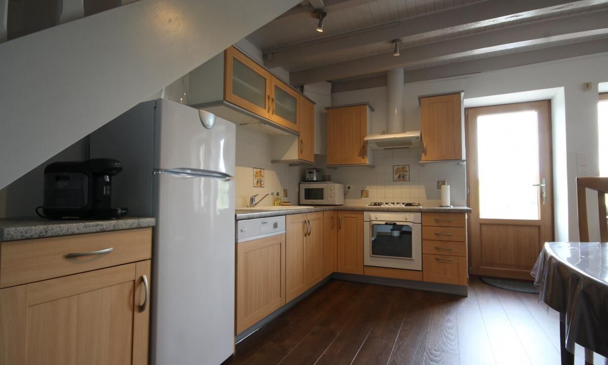 Photo of Kitchen in Couches