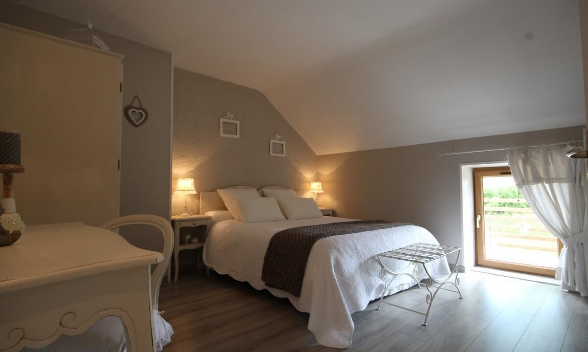 Photo of Bedroom in Couches