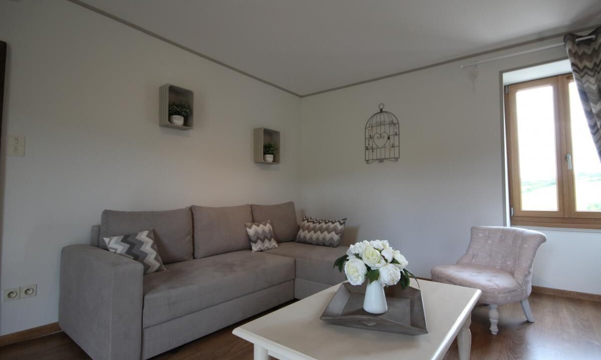 Photo of Livingroom in Couches