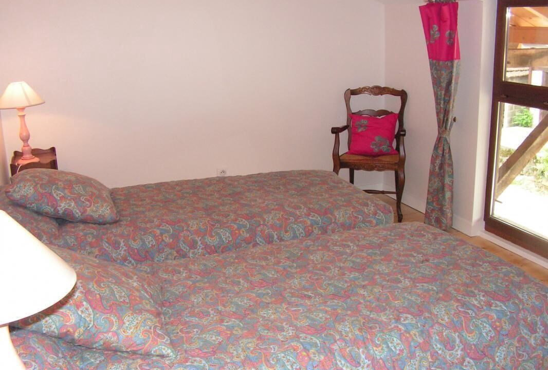 Photo of Bedroom in Dommartin-les-Cuiseaux