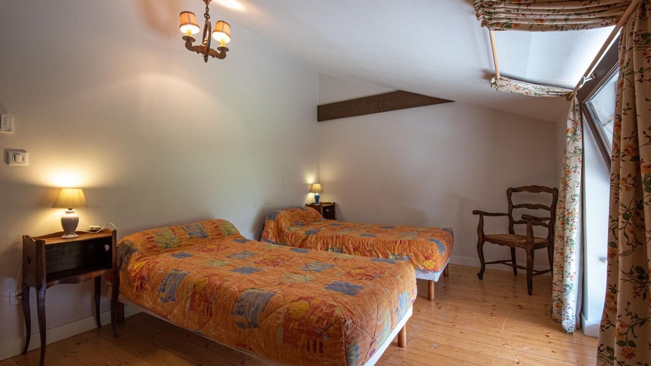 Photo of Bedroom in Dommartin-les-Cuiseaux