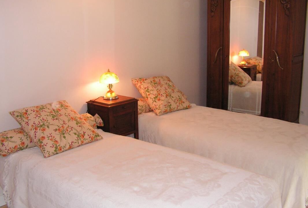 Photo of Bedroom in Dommartin-les-Cuiseaux