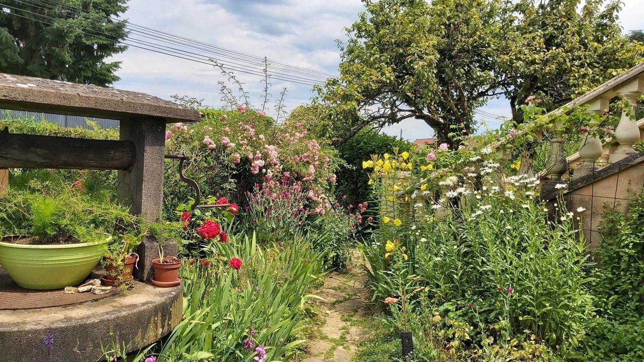 Photo of Outdoor in Bresse Louhannaise Intercommunalite