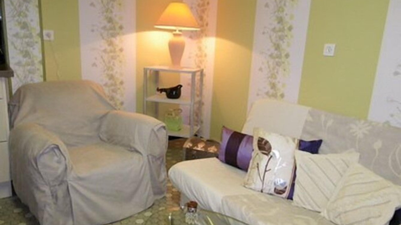 Photo of Livingroom in Bresse Louhannaise Intercommunalite