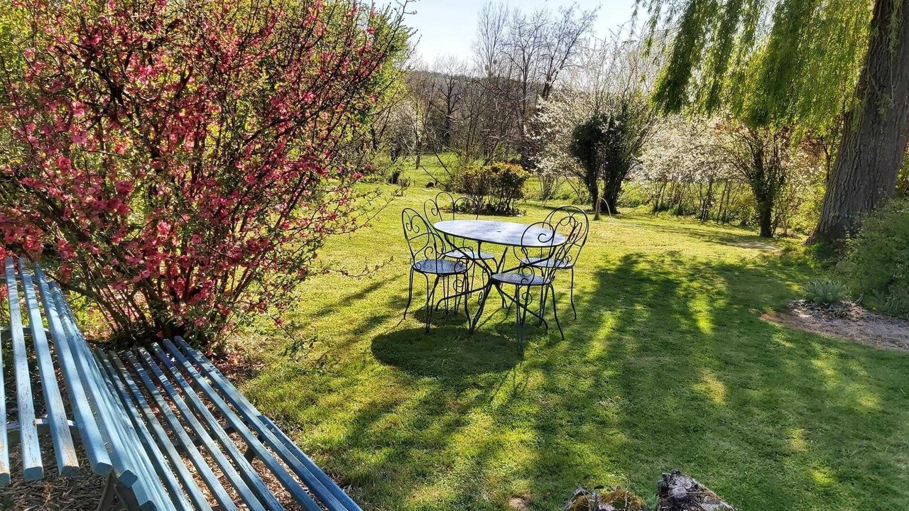 Photo of Outdoor in Bresse Louhannaise Intercommunalite