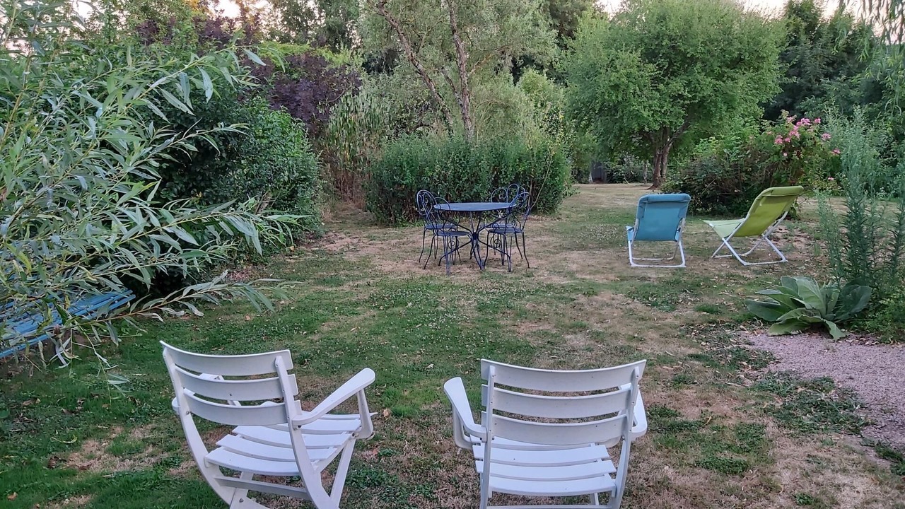 Photo of Outdoor in Bresse Louhannaise Intercommunalite