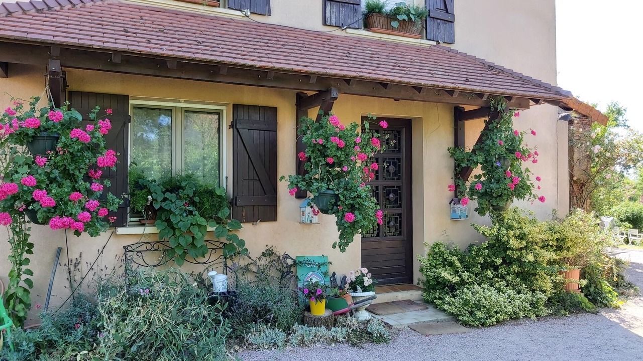 Photo of Outdoor in Bresse Louhannaise Intercommunalite